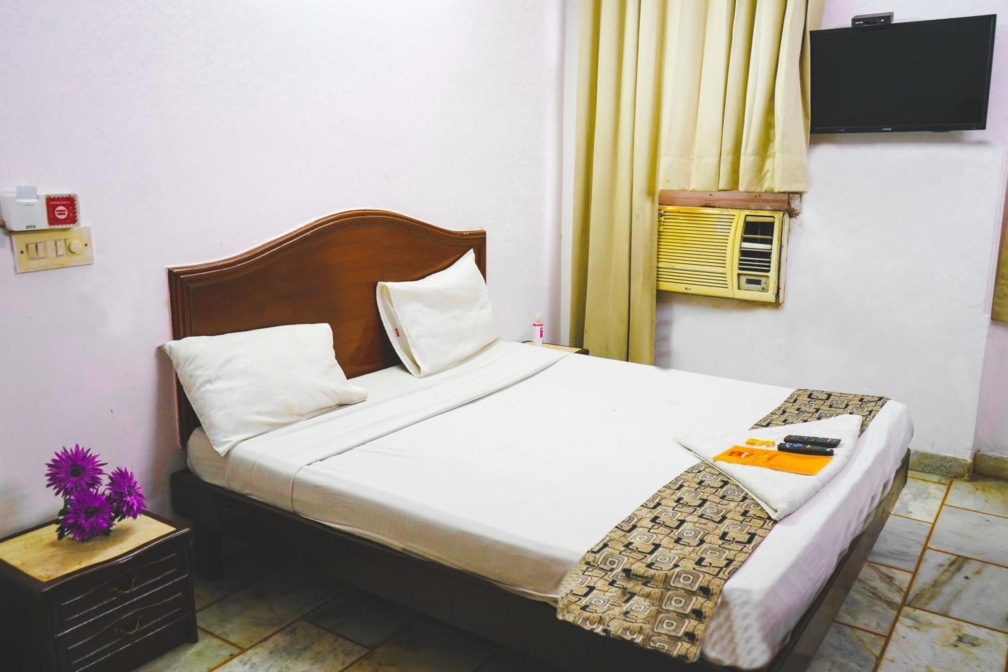 The Iconic 3* New Delhi